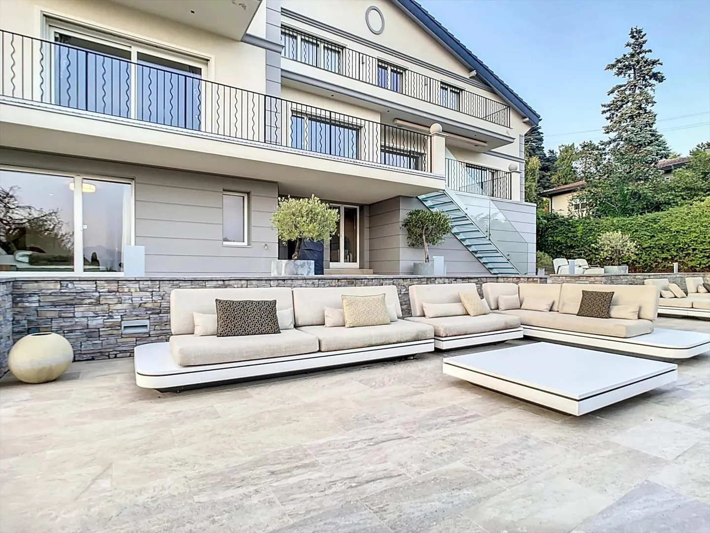 Lake View and Timeless Elegance - Photo 11 of 13