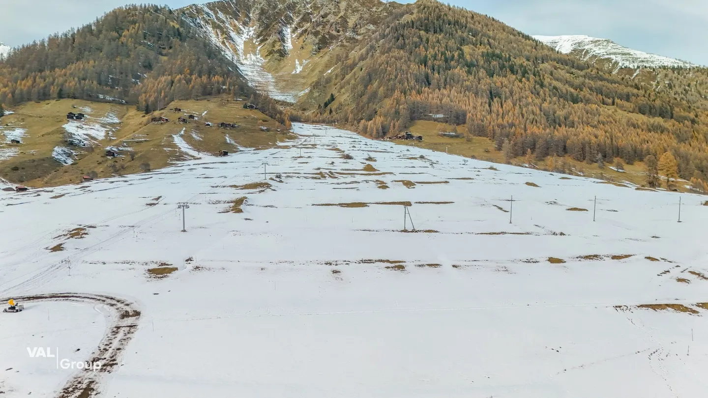 Appartement de vacances compact dans un emplacement privilégié - Soleil, calme et panorama montagneux - Photo 11 sur 12