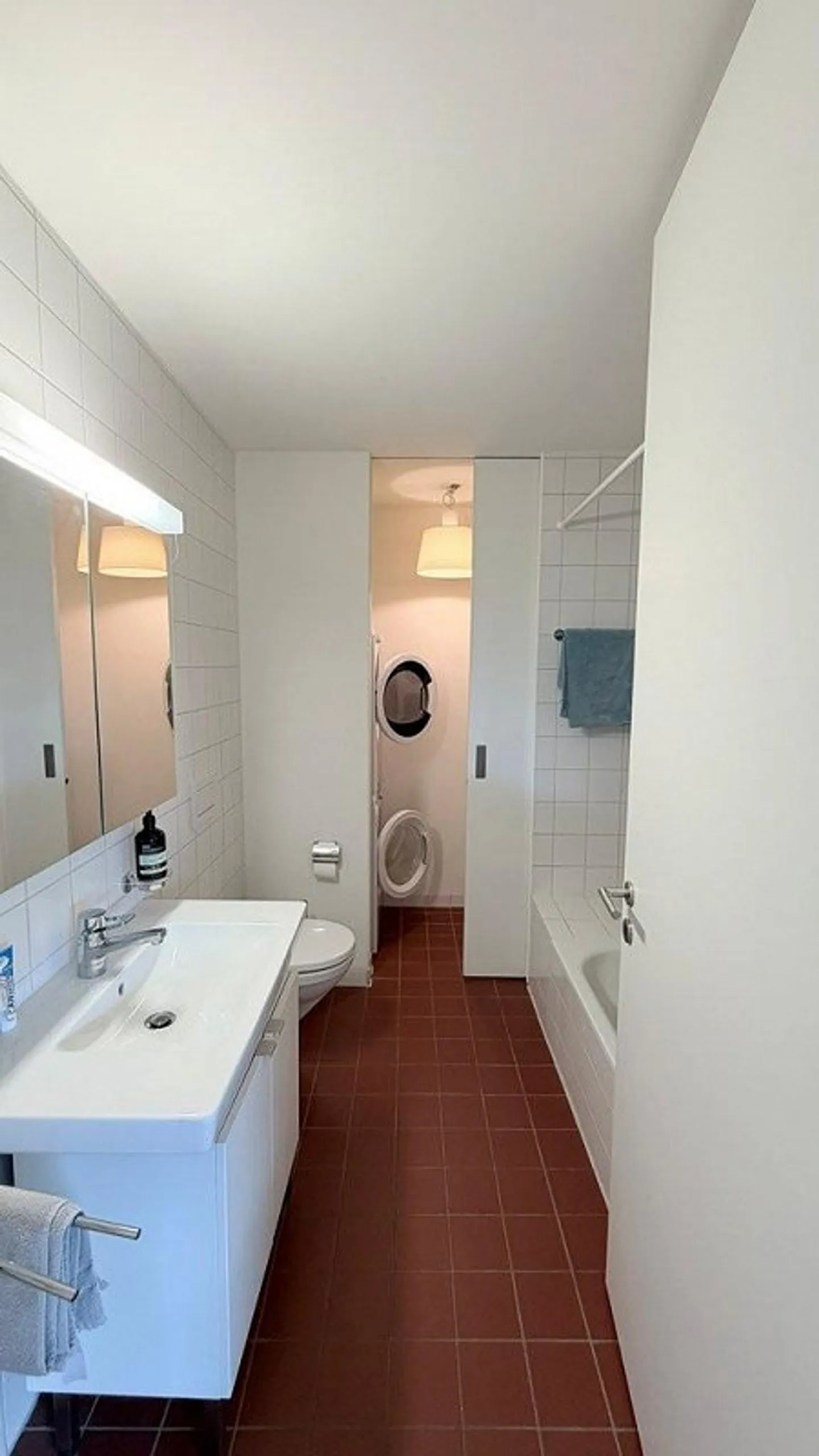 Vivere nel centro del villaggio di Zofingen - Foto 2 di 10