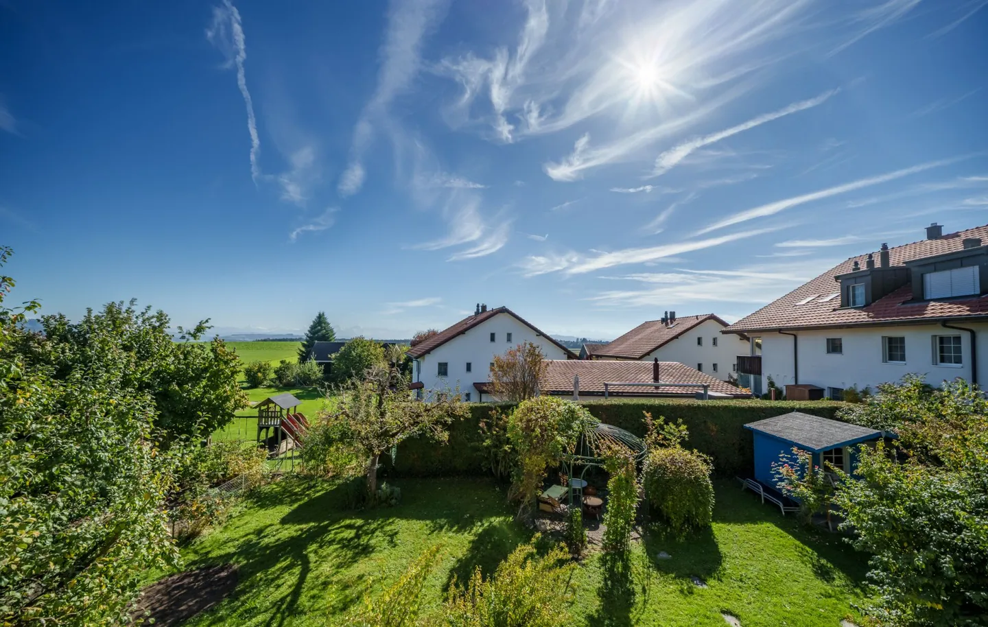 Picturesque Single-Family Home for Sale - Photo 12 of 13