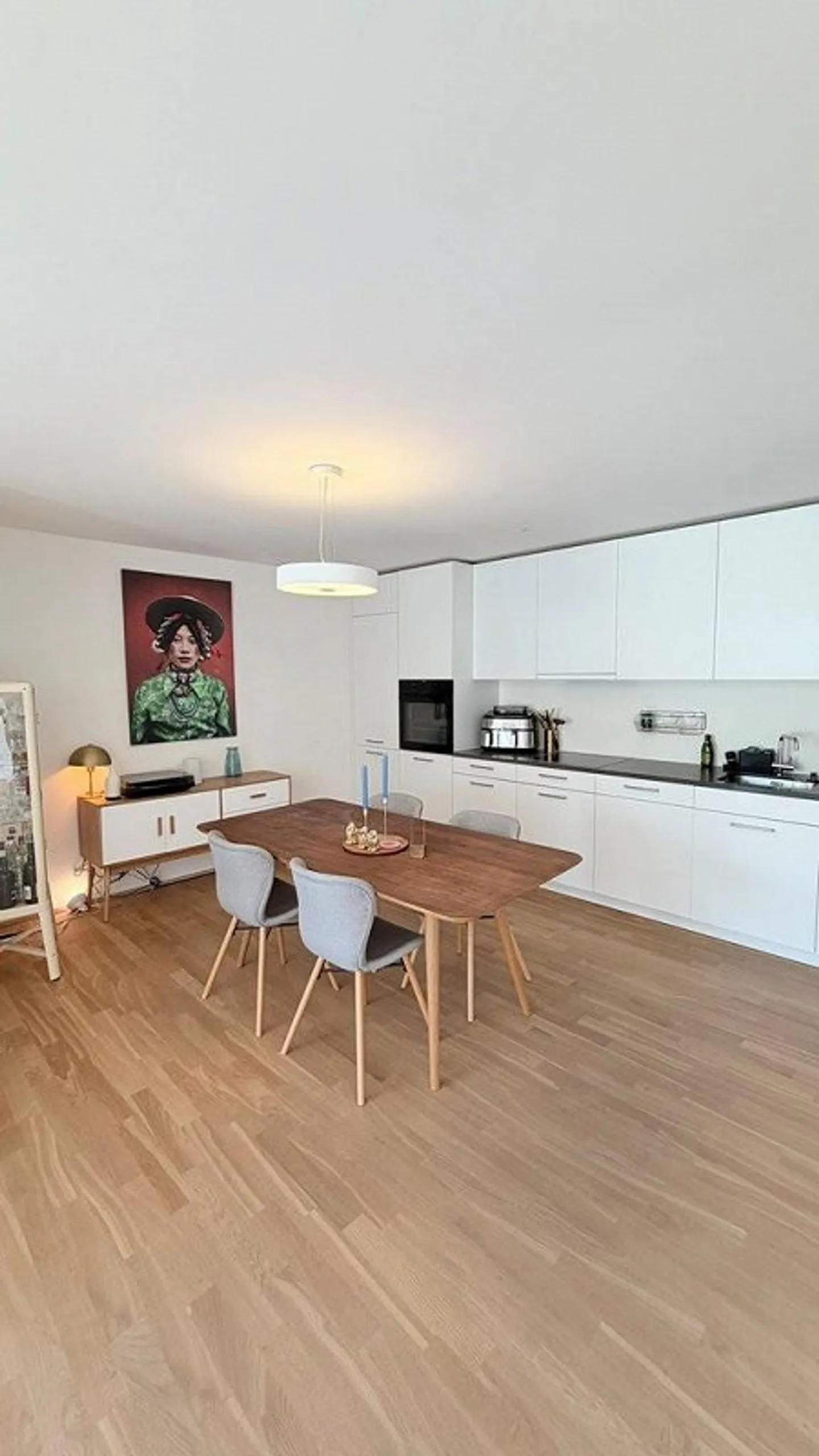 Vivere nel centro del villaggio di Zofingen - Foto 3 di 10