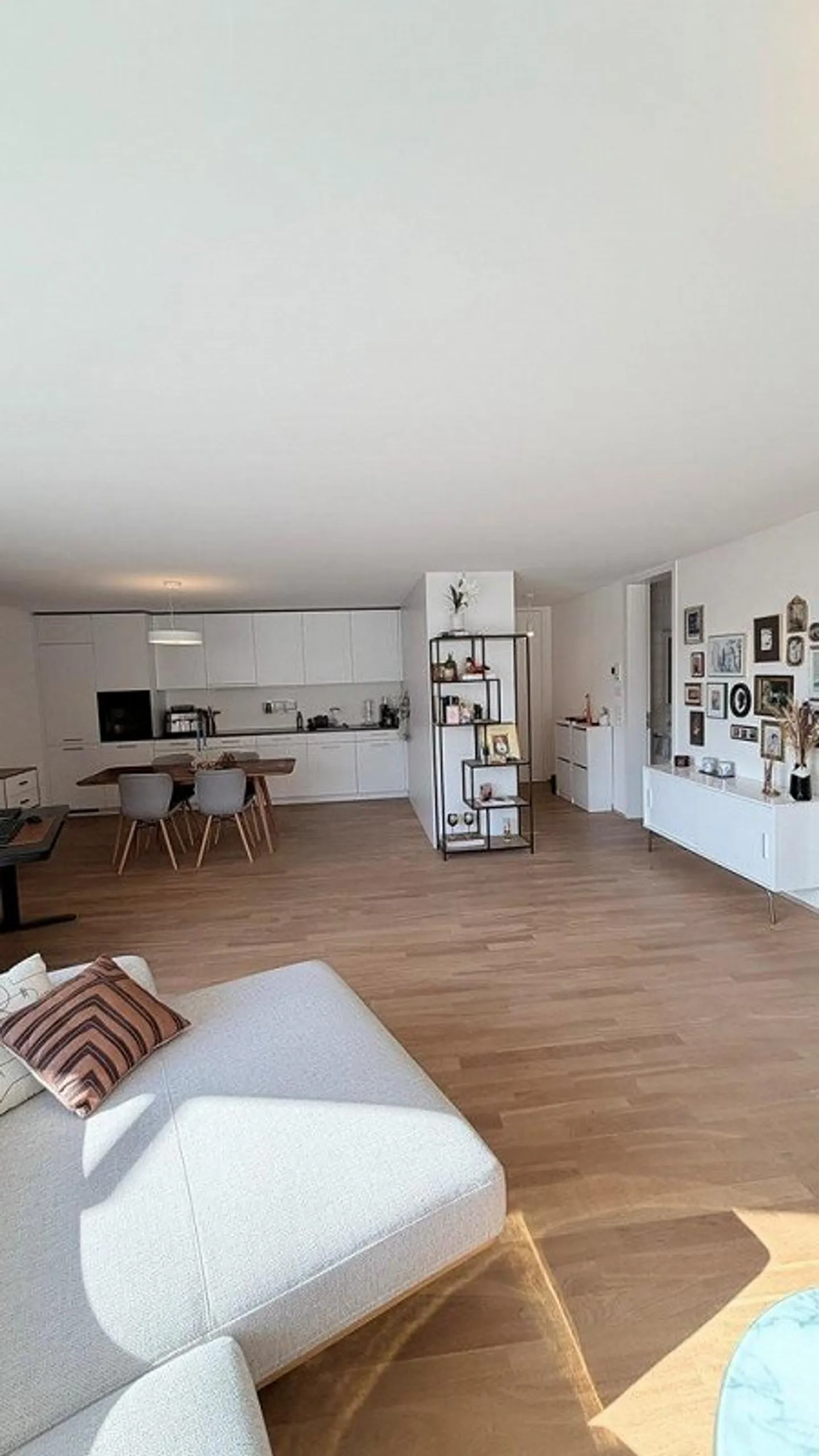 Vivere nel centro del villaggio di Zofingen - Foto 4 di 10