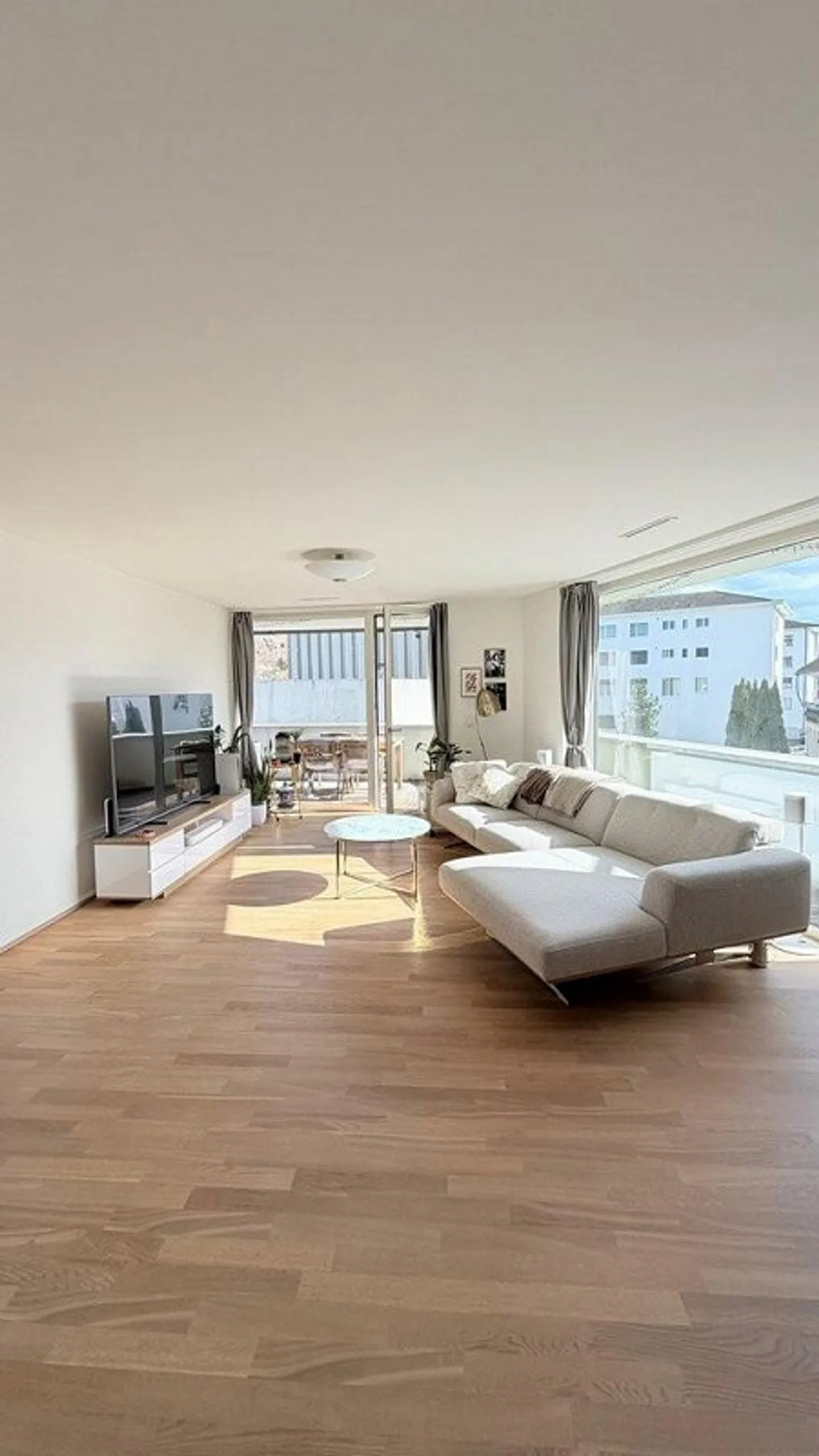 Vivere nel centro del villaggio di Zofingen - Foto 5 di 10