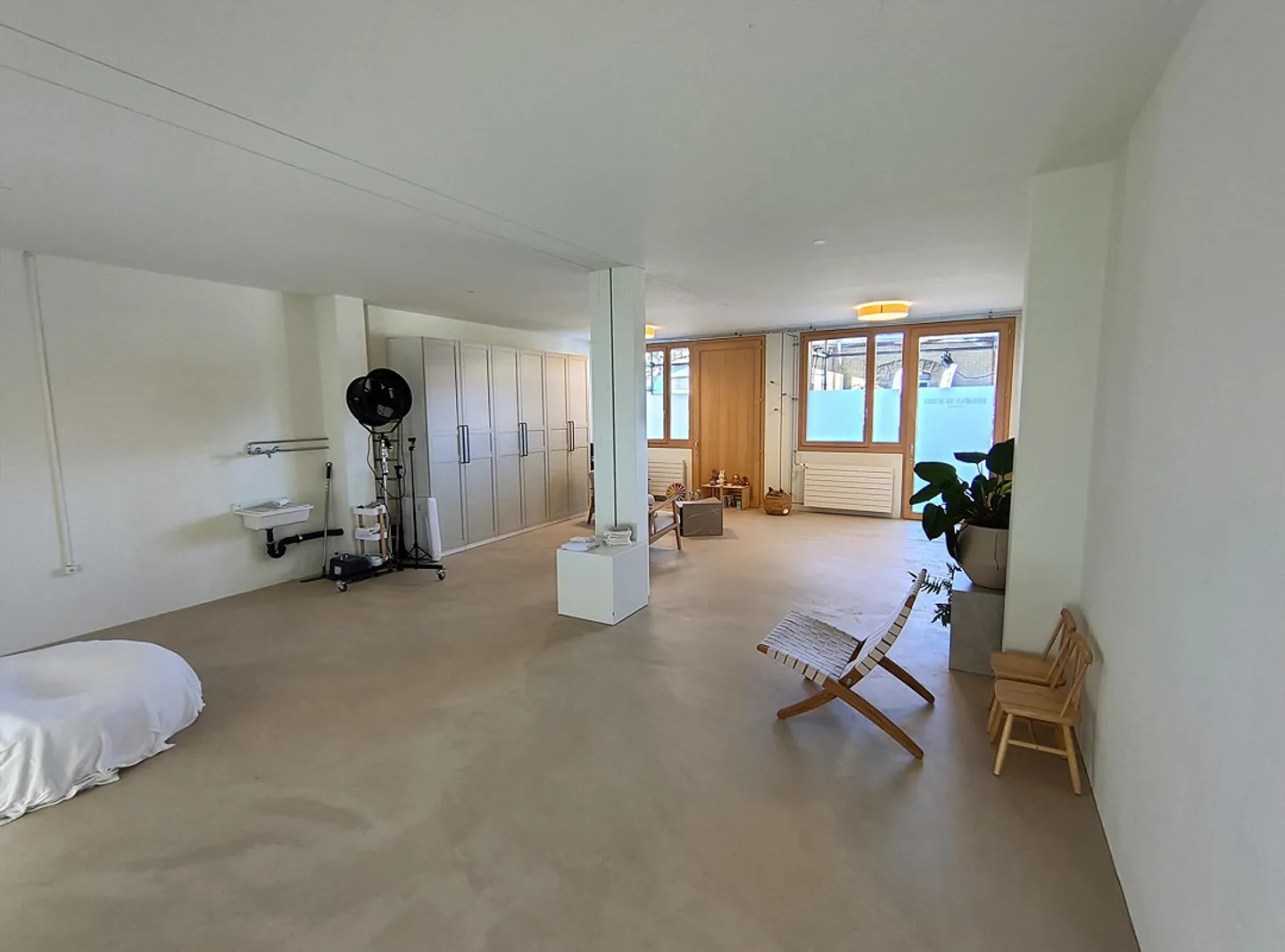 Double module dans Lattich pour une utilisation intermédiaire/utilisation à long terme - Photo 2 sur 4