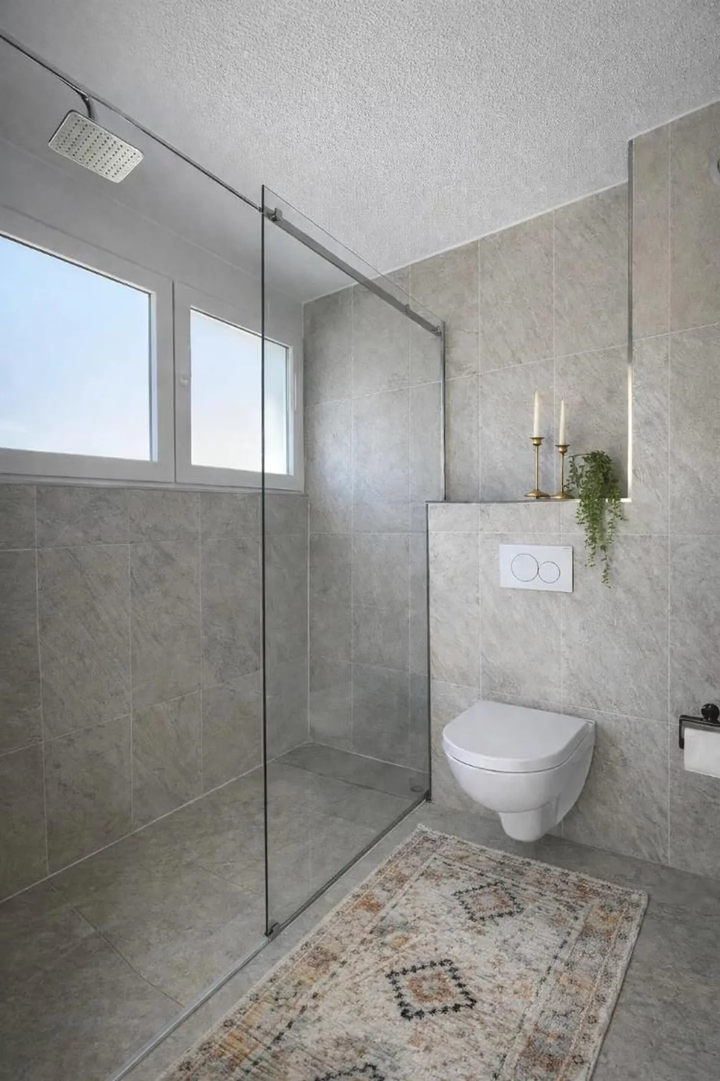 Villa moderne en duplex avec jardin - Photo 5 sur 10
