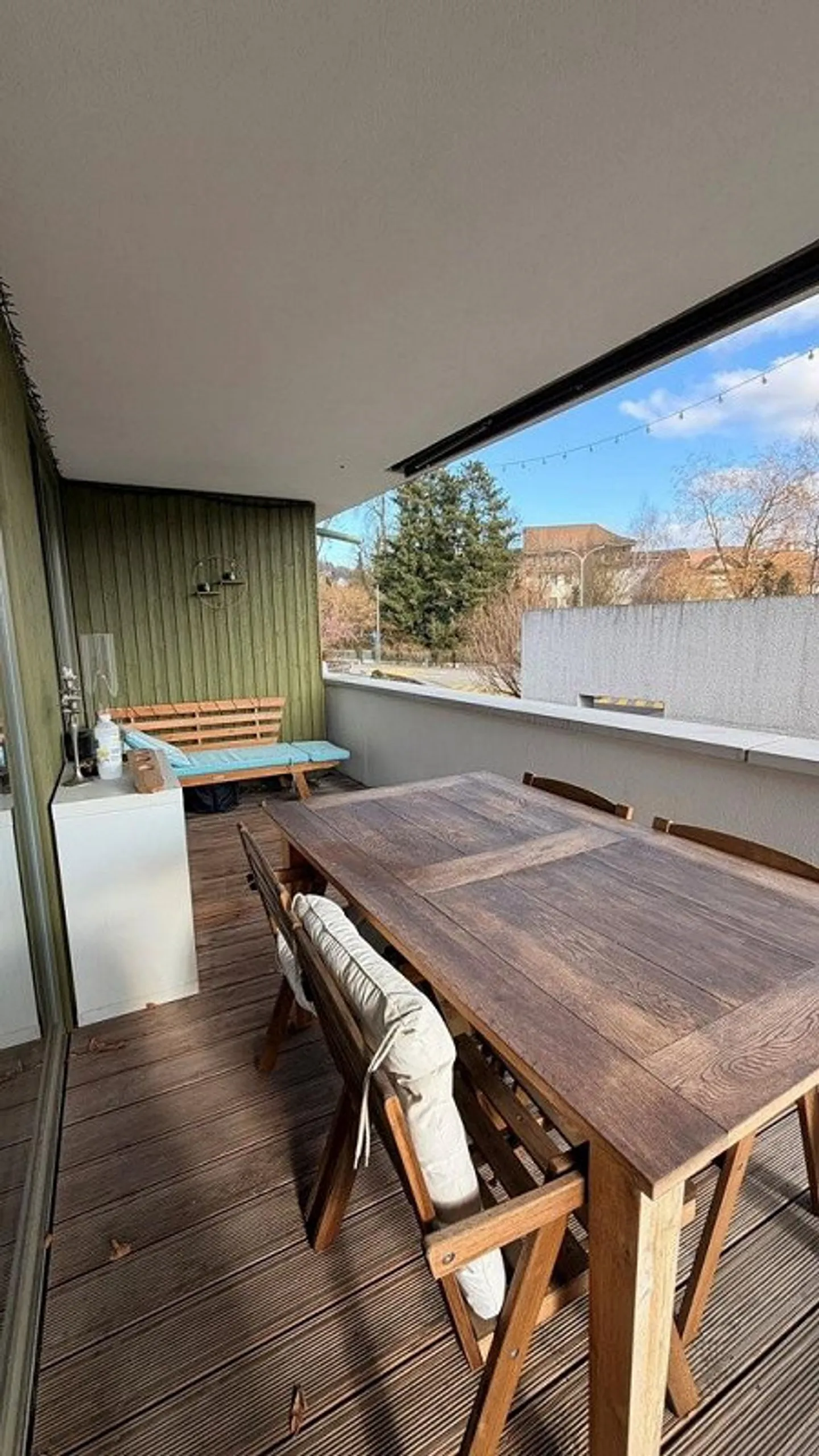 Vivere nel centro del villaggio di Zofingen - Foto 9 di 10