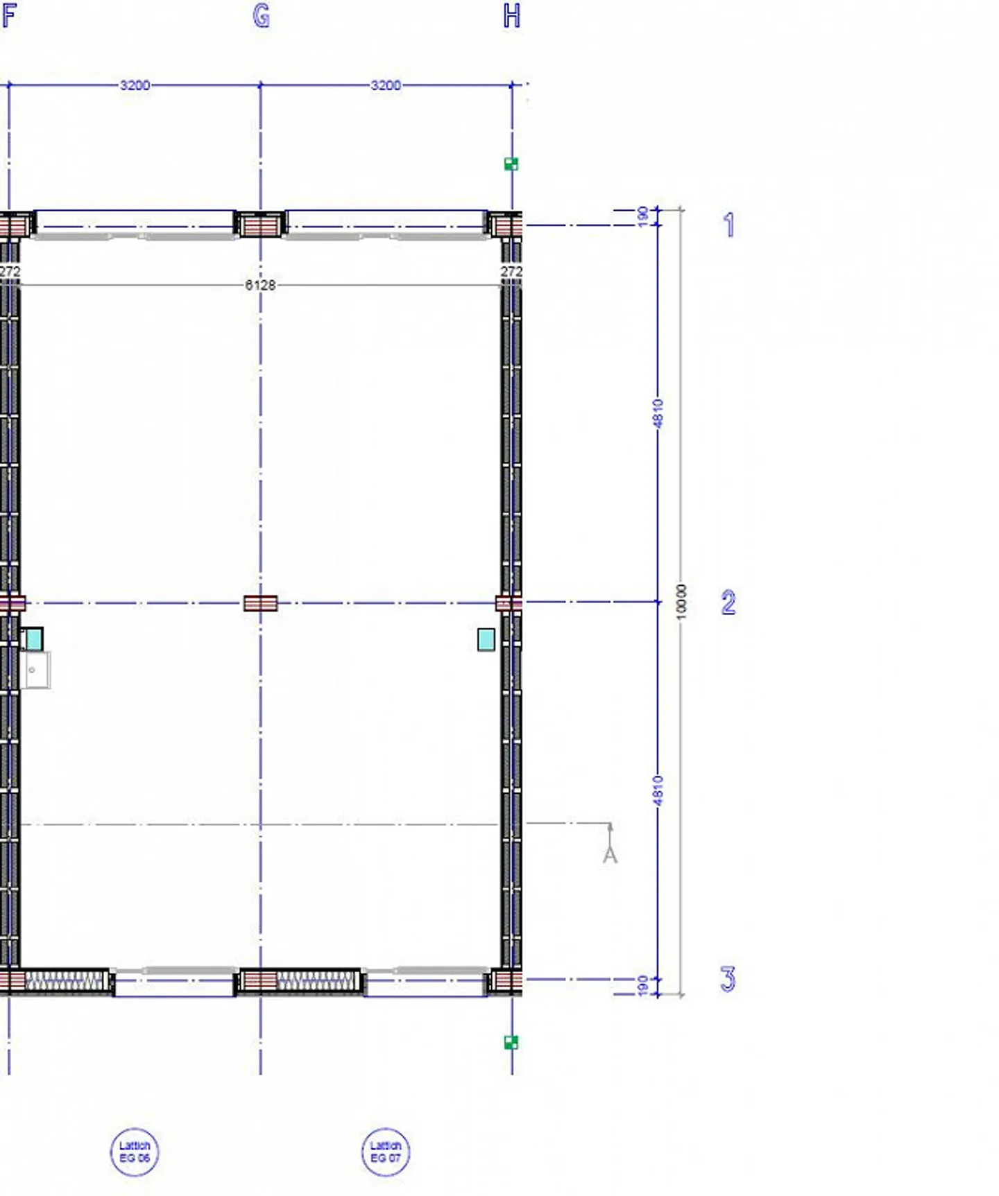 Double module dans Lattich pour une utilisation intermédiaire/utilisation à long terme - Photo 4 sur 4