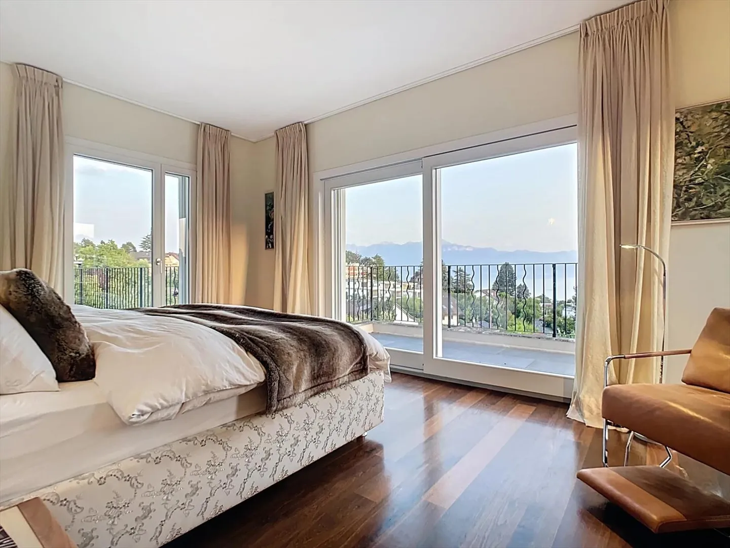 Lake View and Timeless Elegance - Photo 6 of 13