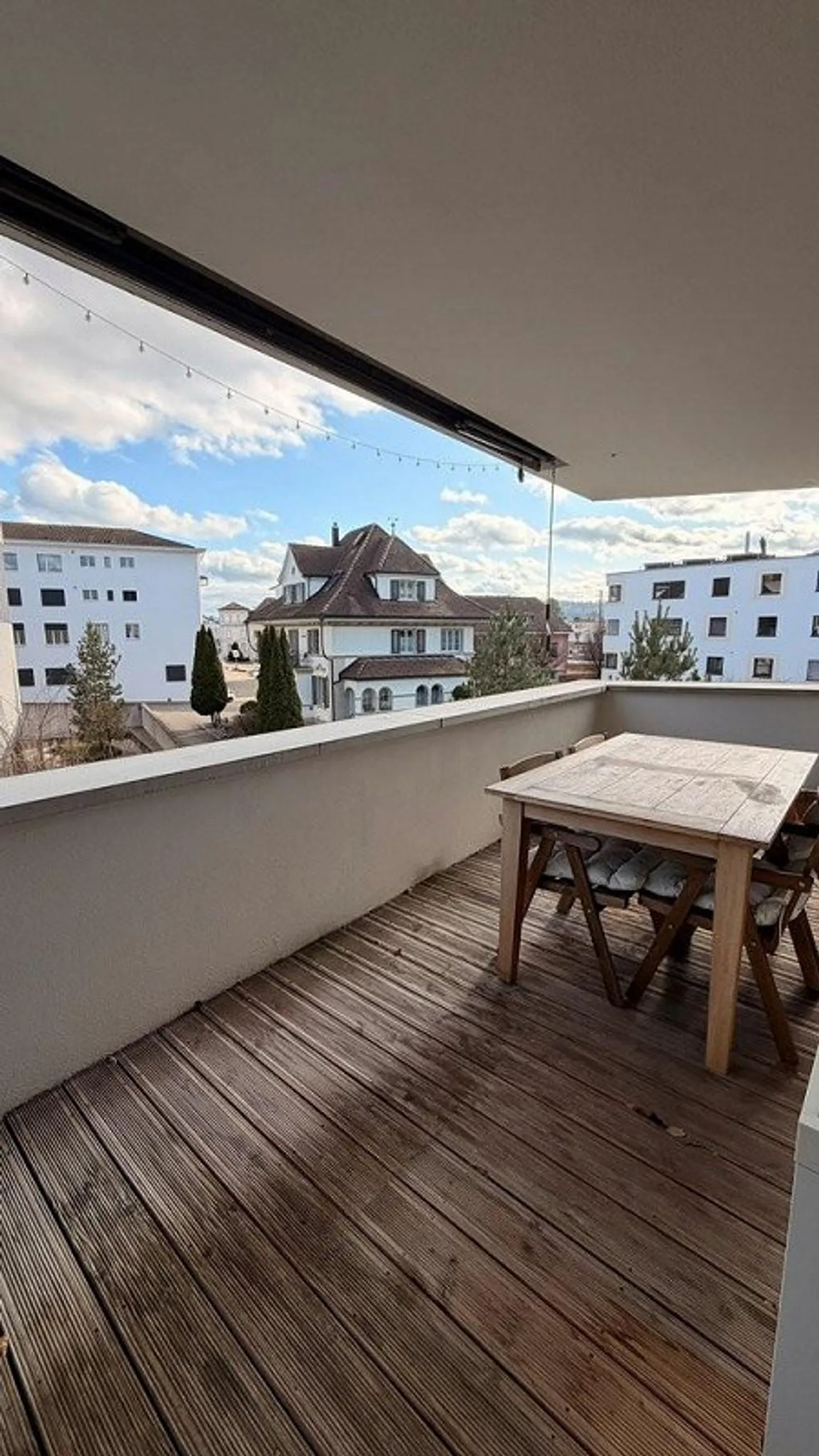 Vivere nel centro del villaggio di Zofingen - Foto 10 di 10