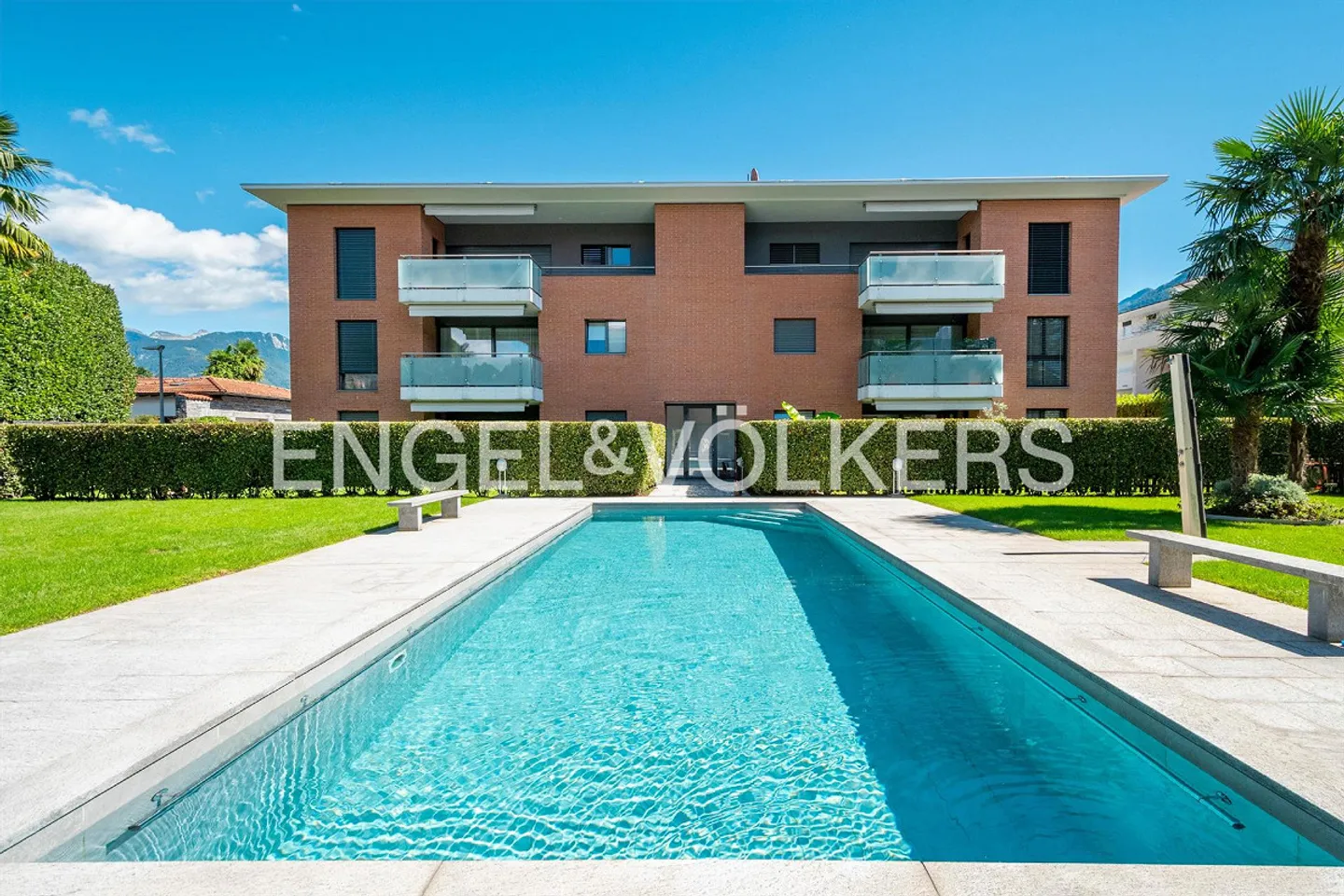 Experience Ascona – Apartment just a few steps from the lake (41) - Photo 2 of 9