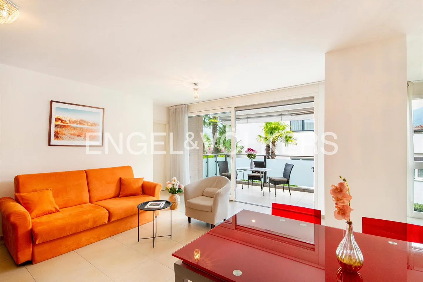 Experience Ascona – Apartment just a few steps from the lake (41) - Photo 3 of 9