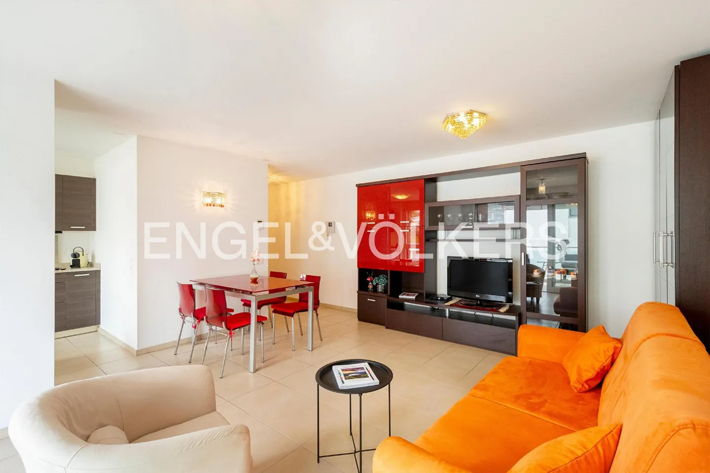 Experience Ascona – Apartment just a few steps from the lake (41) - Photo 4 of 9