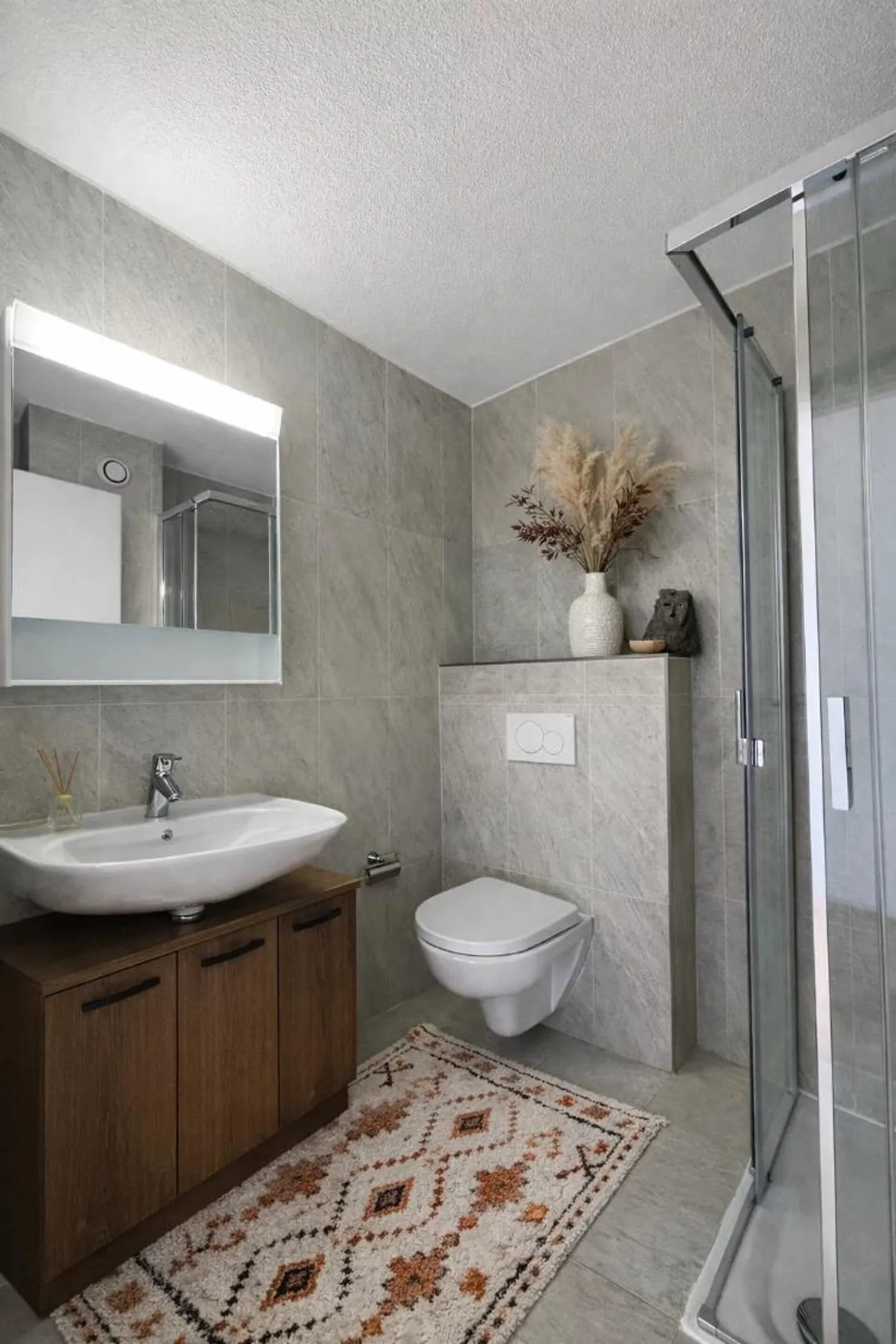 Villa moderne en duplex avec jardin - Photo 8 sur 10