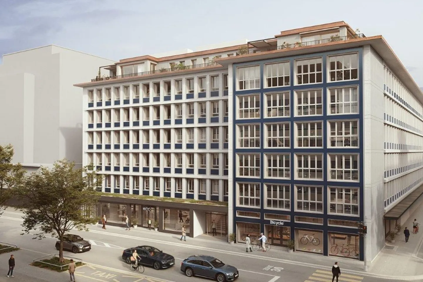 Die Adresse für Ihren Geschäftserfolg - Foto 2 von 4