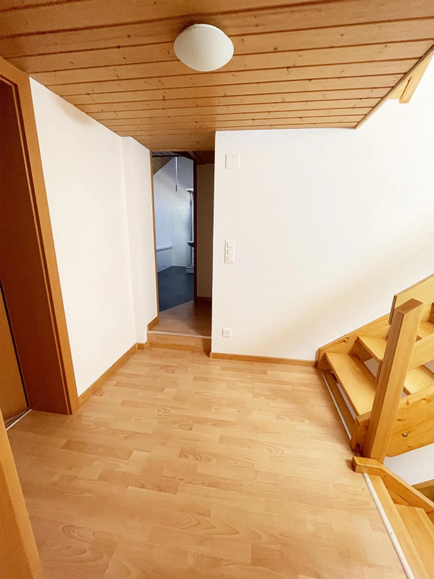 Spacious and Cozy 4.5-Room Apartment - Photo 8 of 21