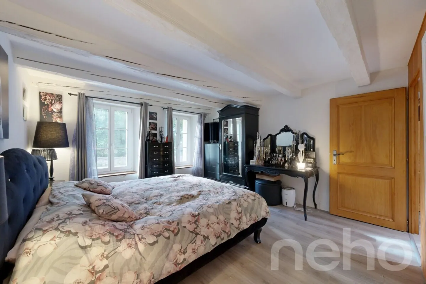 Charming Village House in Corsier - Photo 7 of 12