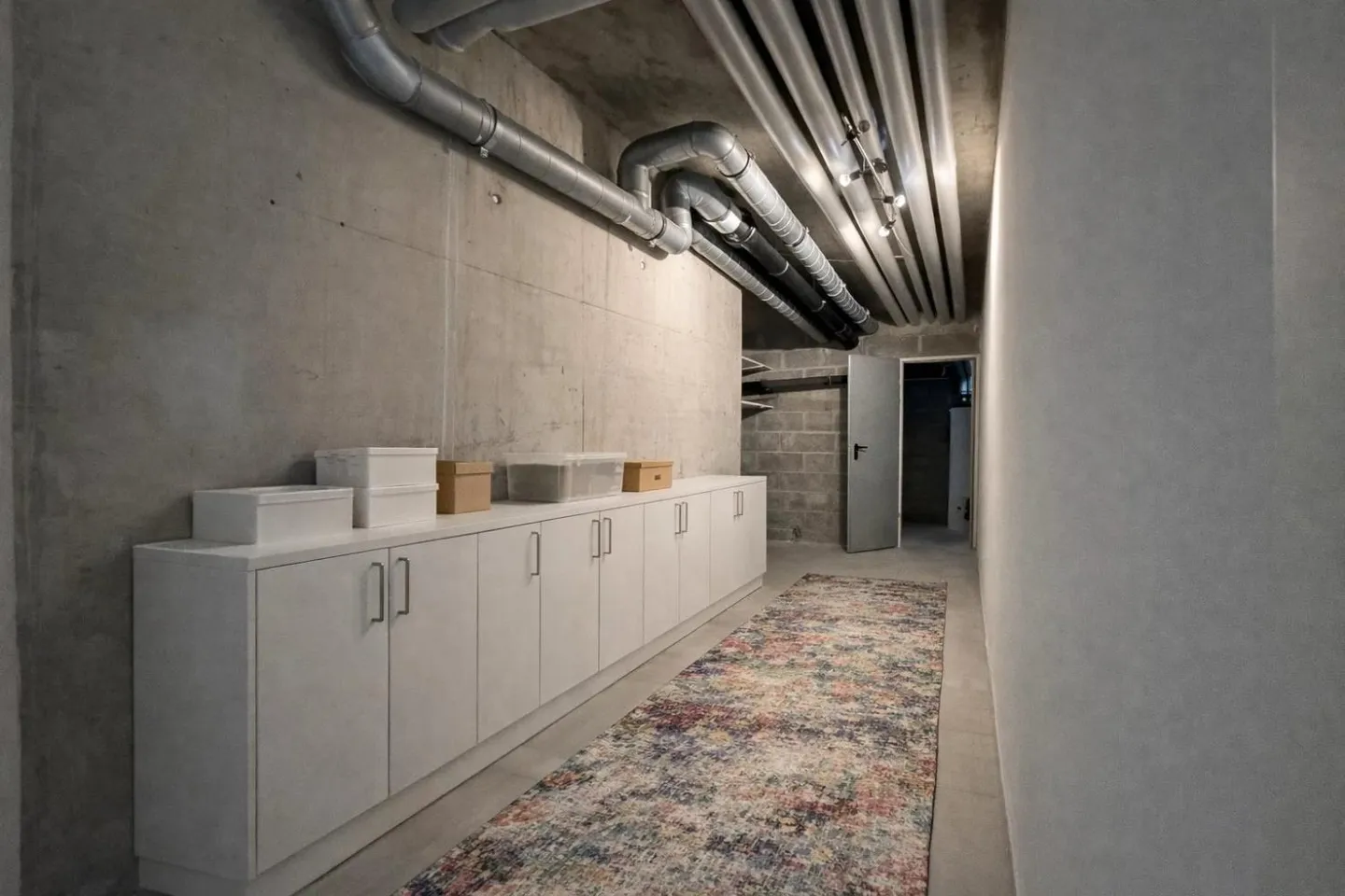 Villa moderne en duplex avec jardin - Photo 10 sur 10