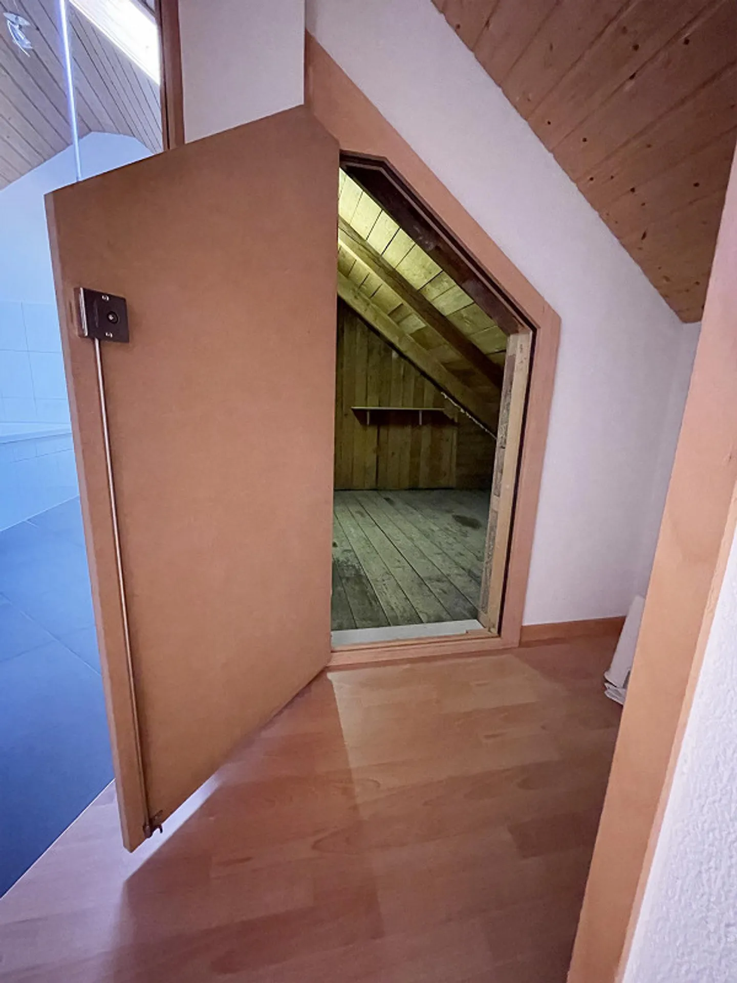 Spacious and Cozy 4.5-Room Apartment - Photo 12 of 21