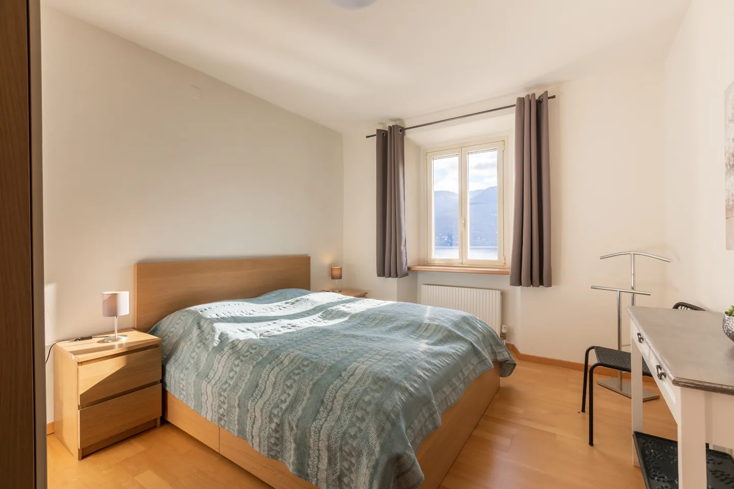 Proprietà con 6 appartamenti e una vista magnifica sul Lago Maggiore - Foto 6 di 12