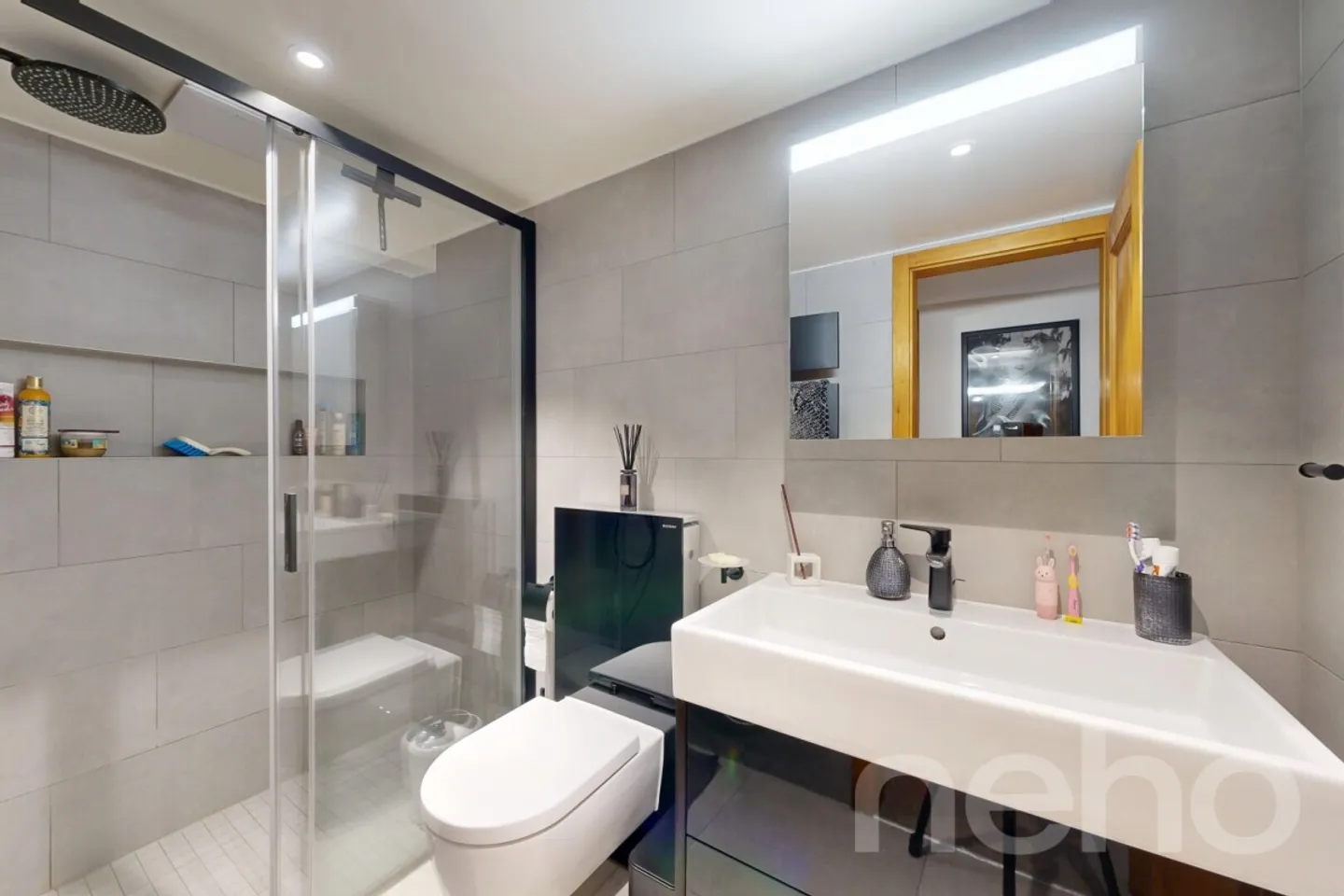 Charming Village House in Corsier - Photo 9 of 12