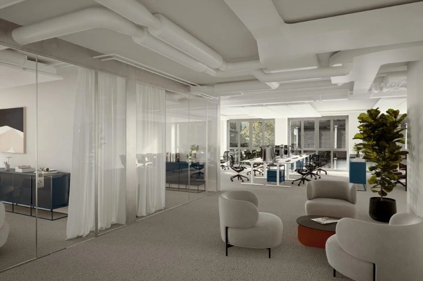 Die Adresse für Ihren Geschäftserfolg - Foto 3 von 4