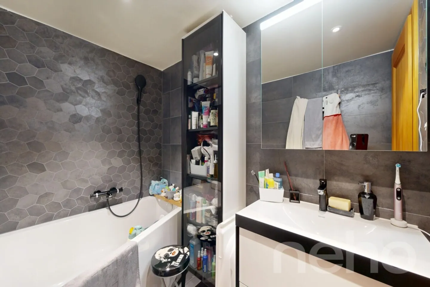 Charming Village House in Corsier - Photo 10 of 12