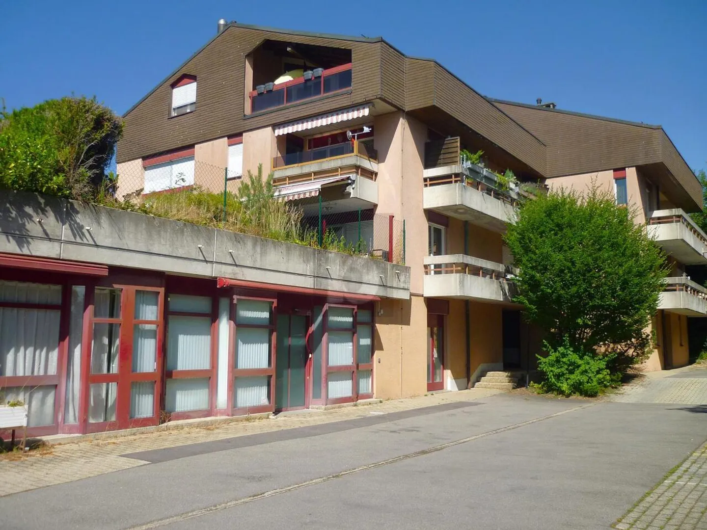 Espace Commercial Fonctionnel - Photo 1 sur 6