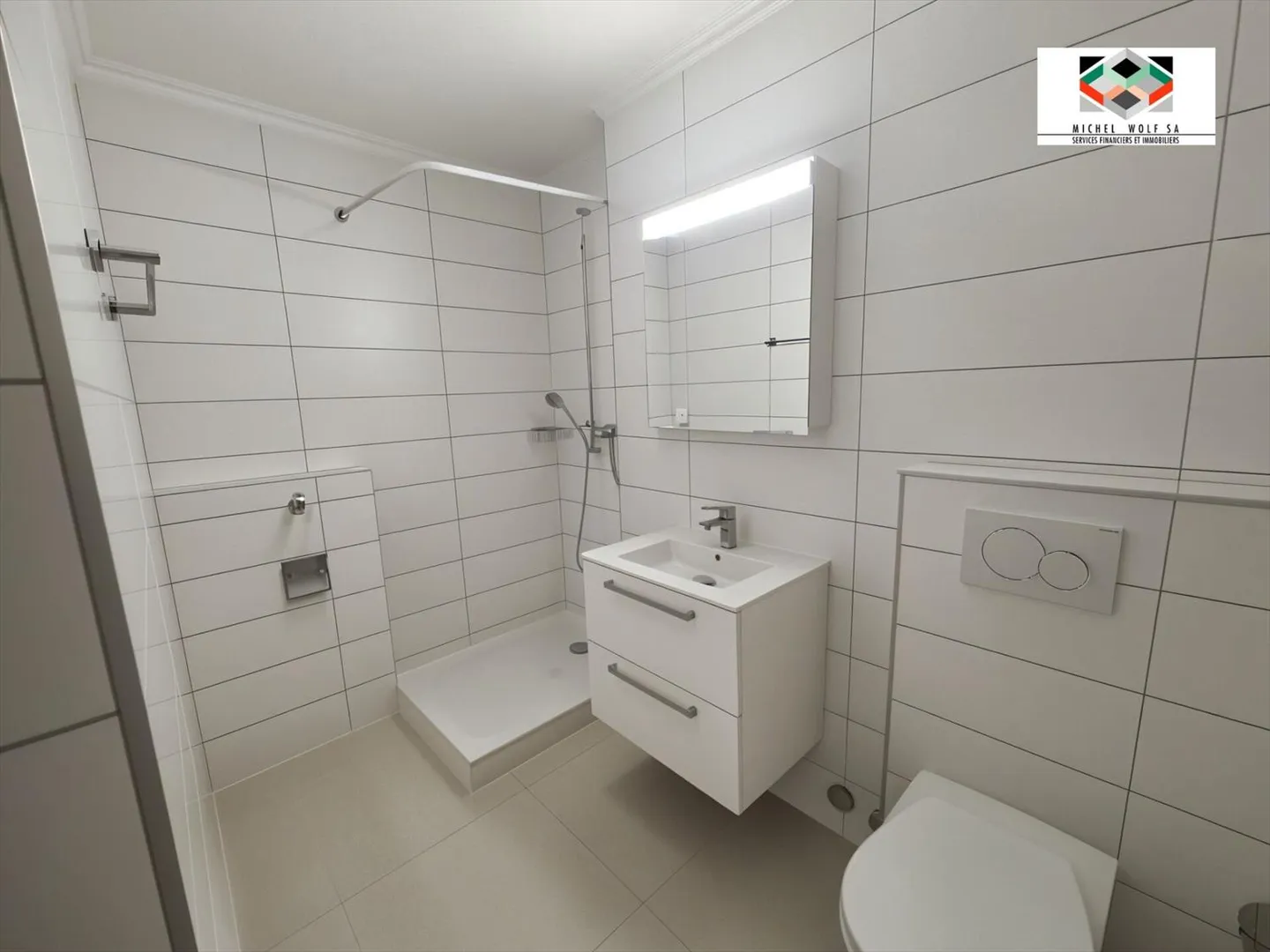 Appartement 3.5 pièces - Photo 5 sur 8