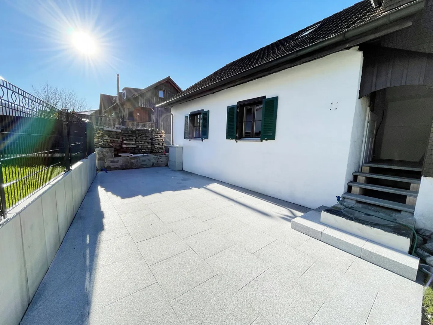 Spacious and Cozy 4.5-Room Apartment - Photo 19 of 21