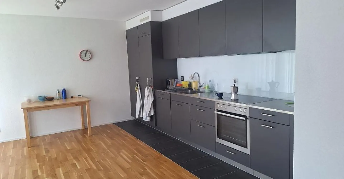 Charming 3.5-Room Apartment - Photo 8 of 14