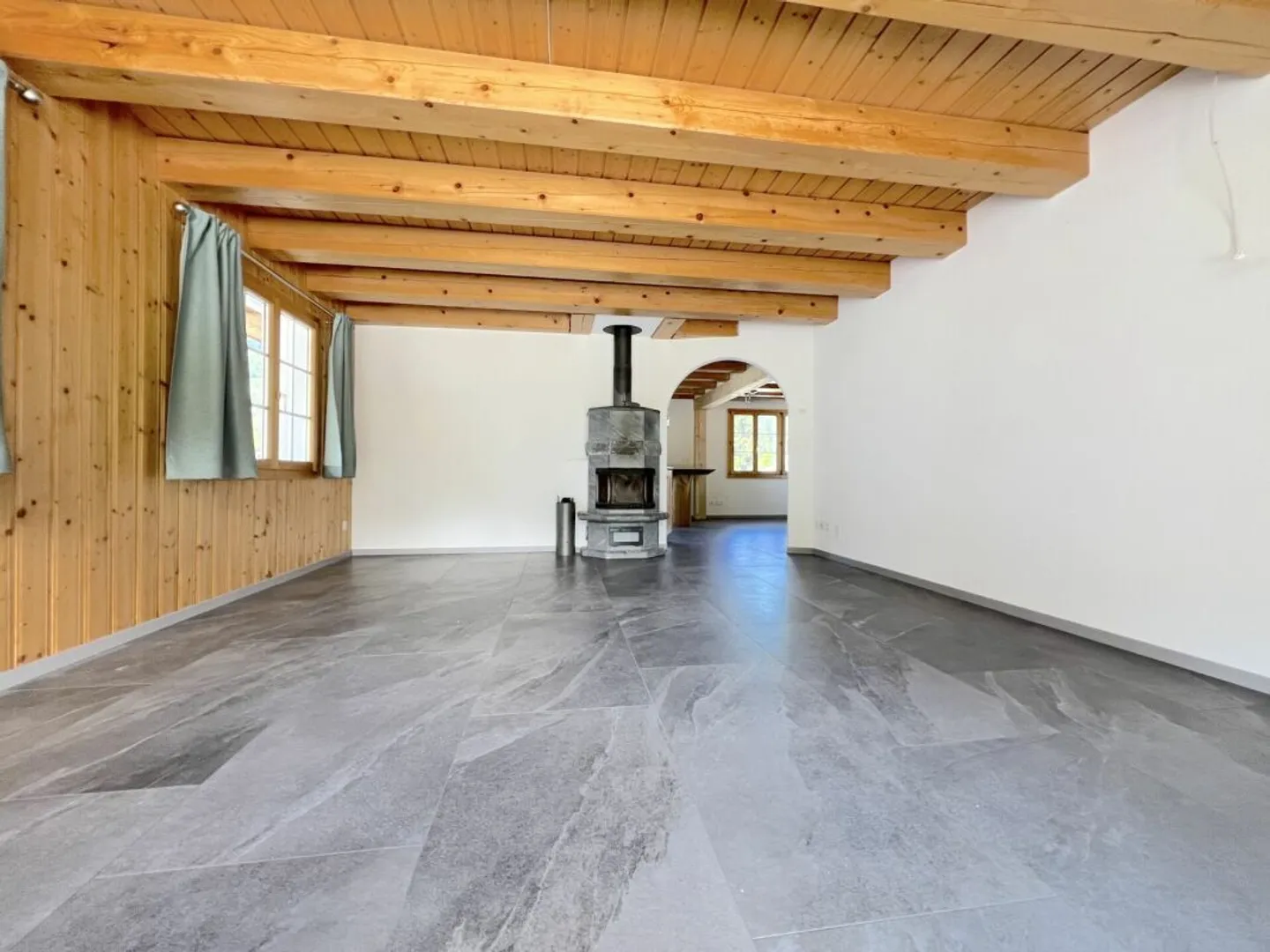 Schwyzerhus mit Stil - Freistehendes Bijoux in Unteriberg - Foto 6 von 19