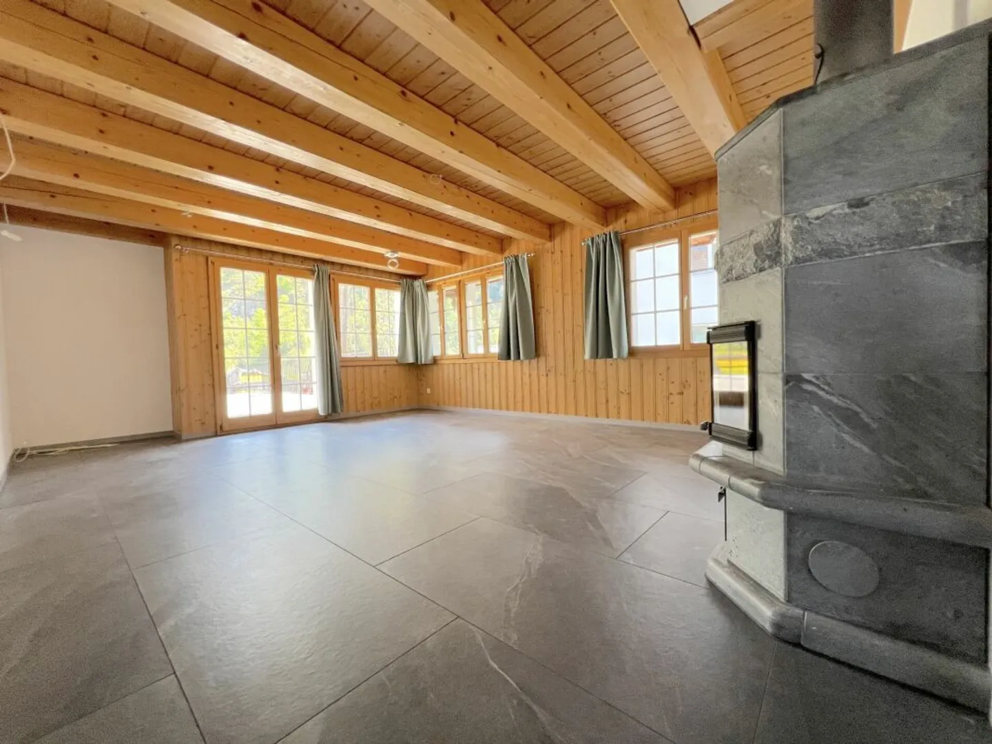 Schwyzerhus mit Stil - Freistehendes Bijoux in Unteriberg - Foto 7 von 19