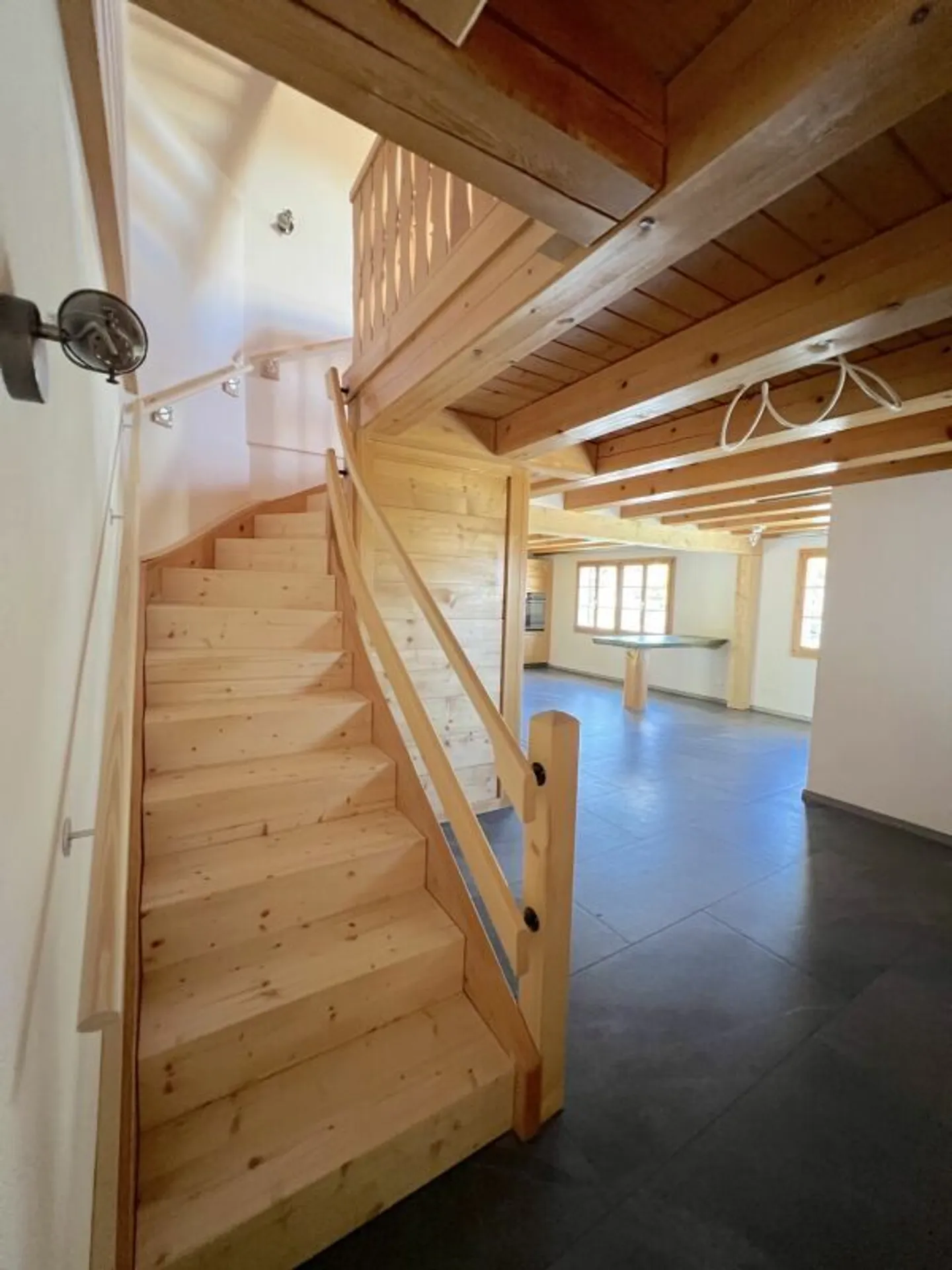 Schwyzerhus mit Stil - Freistehendes Bijoux in Unteriberg - Foto 8 von 19