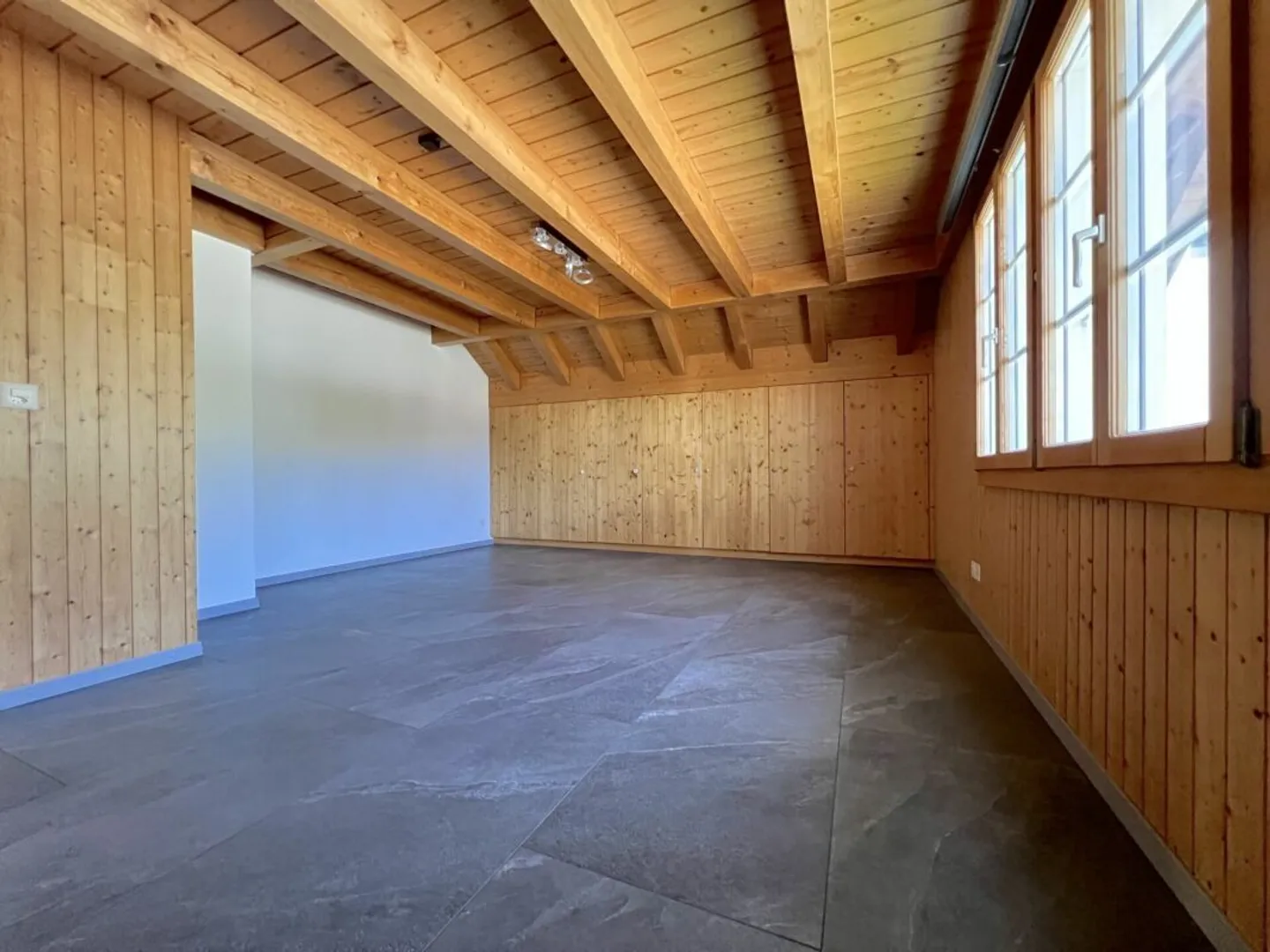 Schwyzerhus mit Stil - Freistehendes Bijoux in Unteriberg - Foto 9 von 19