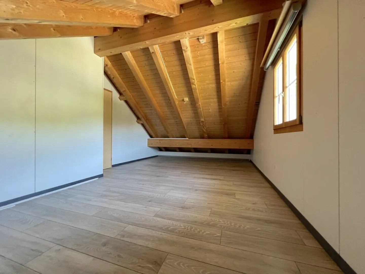Schwyzerhus mit Stil - Freistehendes Bijoux in Unteriberg - Foto 14 von 19