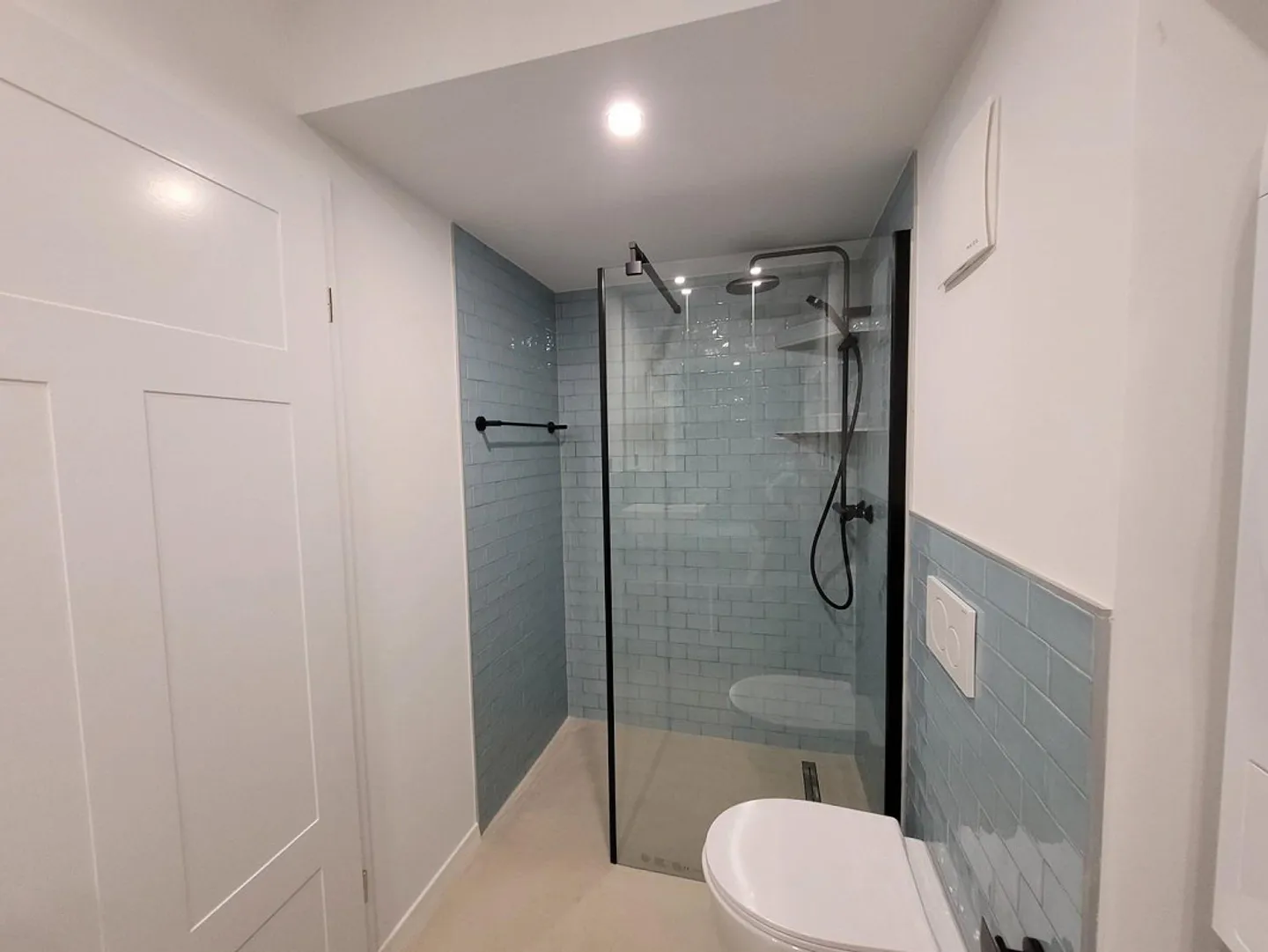 Affitto esclusivo dopo ristrutturazione nel centro storico di San Gallo - Foto 5 di 7