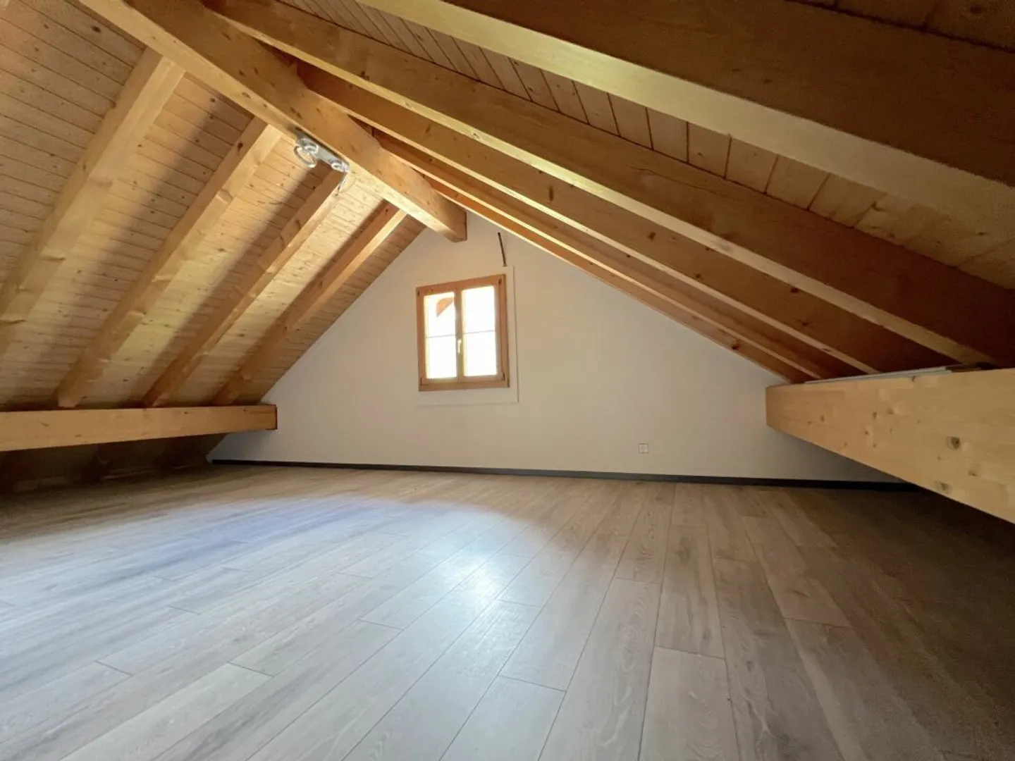 Schwyzerhus mit Stil - Freistehendes Bijoux in Unteriberg - Foto 15 von 19