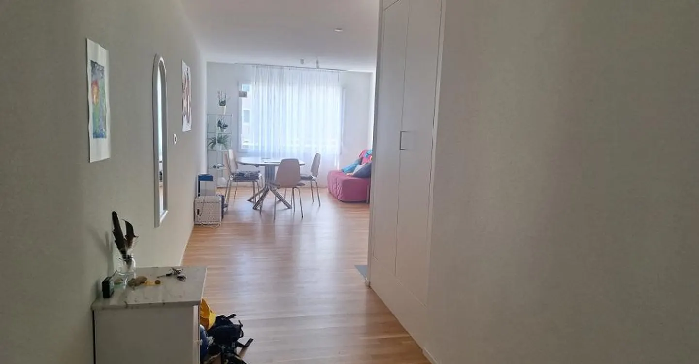 Charming 3.5-Room Apartment - Photo 9 of 14