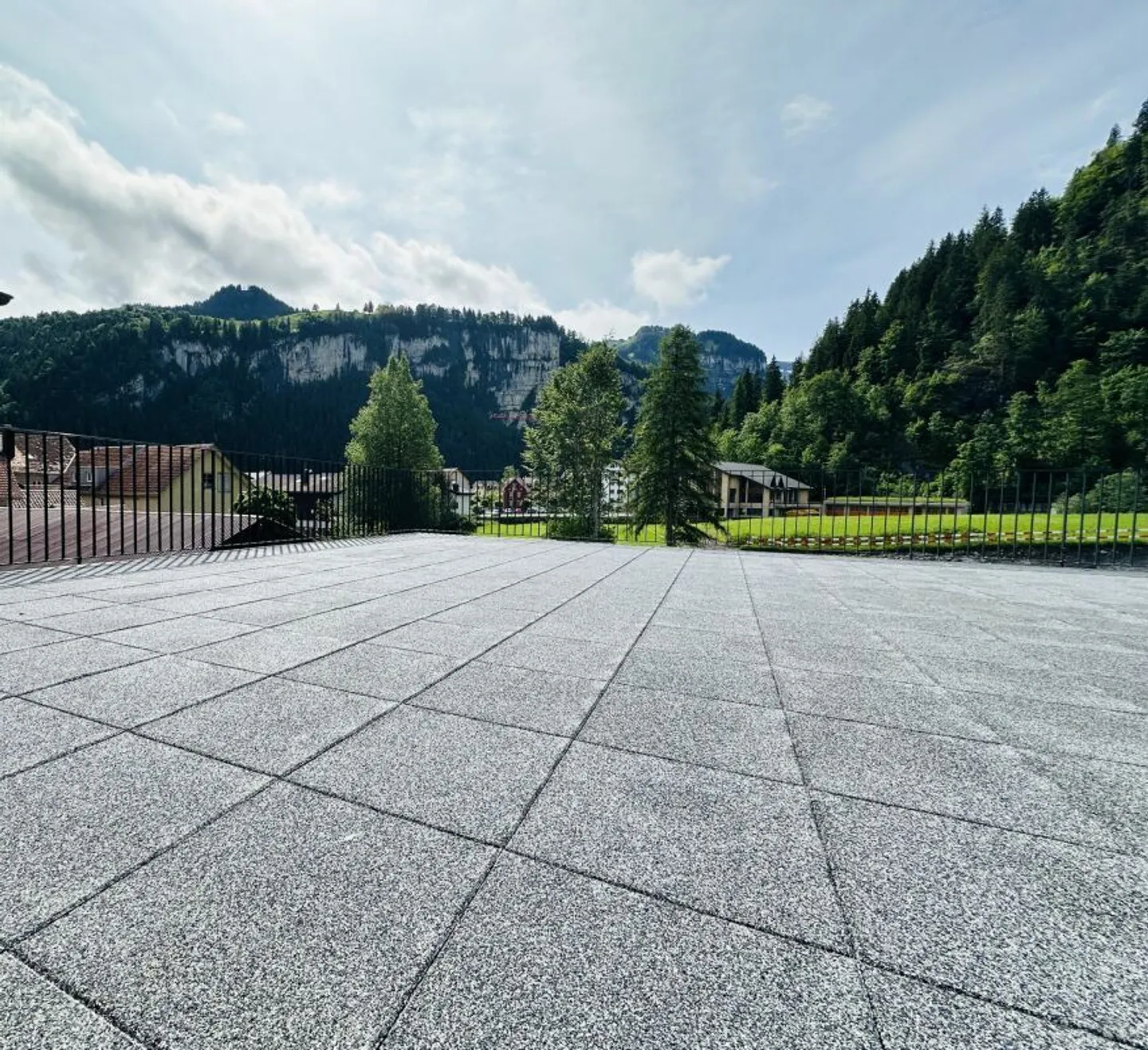 Schwyzerhus mit Stil - Freistehendes Bijoux in Unteriberg - Foto 3 von 19