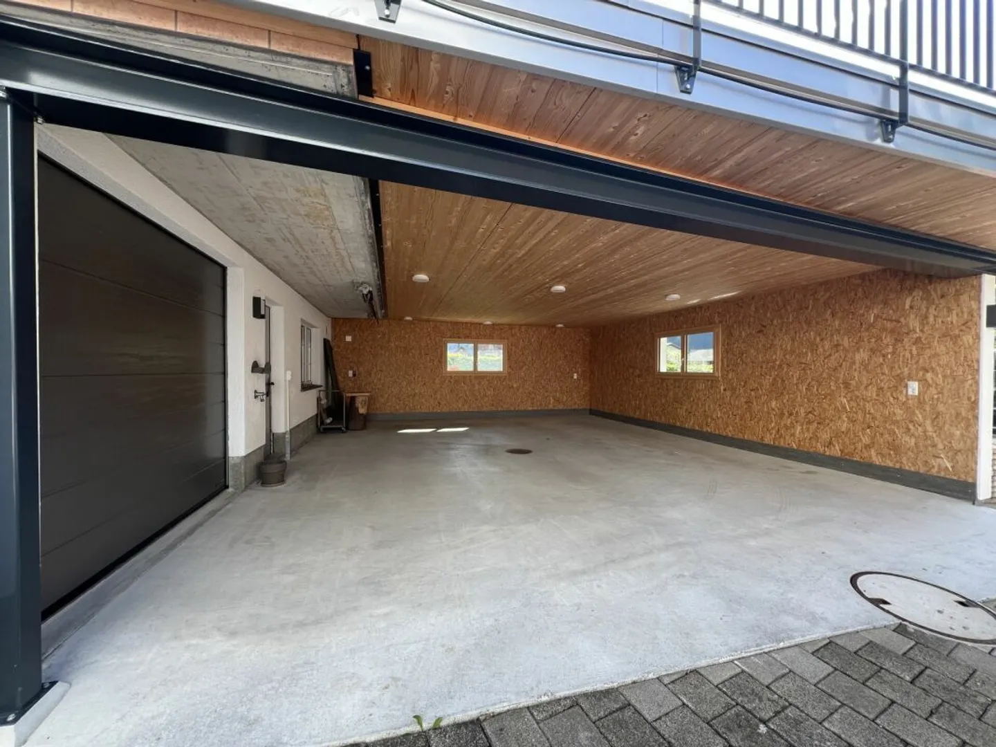 Schwyzerhus mit Stil - Freistehendes Bijoux in Unteriberg - Foto 16 von 19
