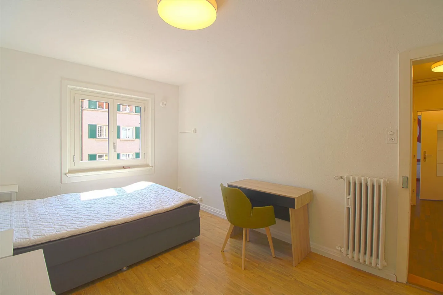 VISITE EN LIGNE Chambre Partagée - Photo 3 sur 6