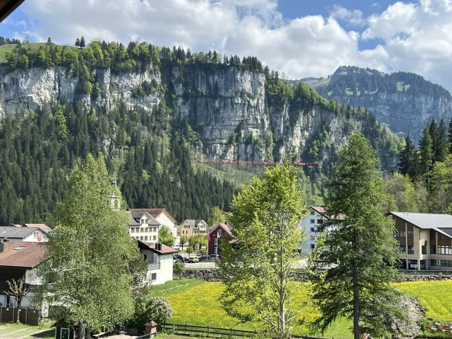 Schwyzerhus mit Stil - Freistehendes Bijoux in Unteriberg - Foto 18 von 19