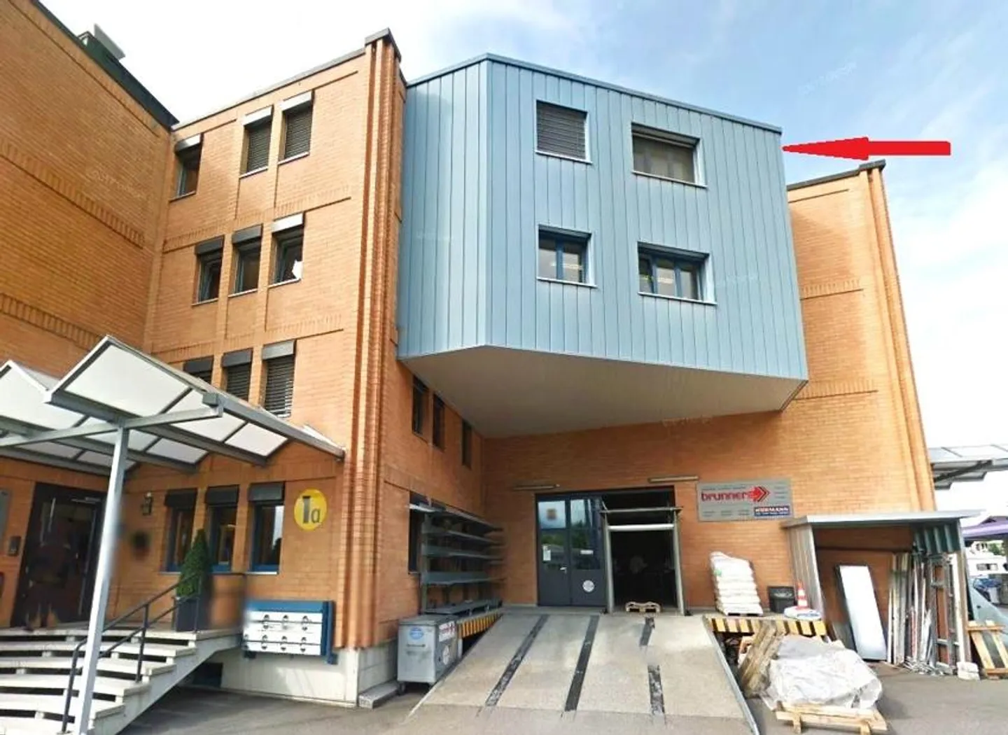 Ufficio / Studio / Pratica - Foto 1 di 7