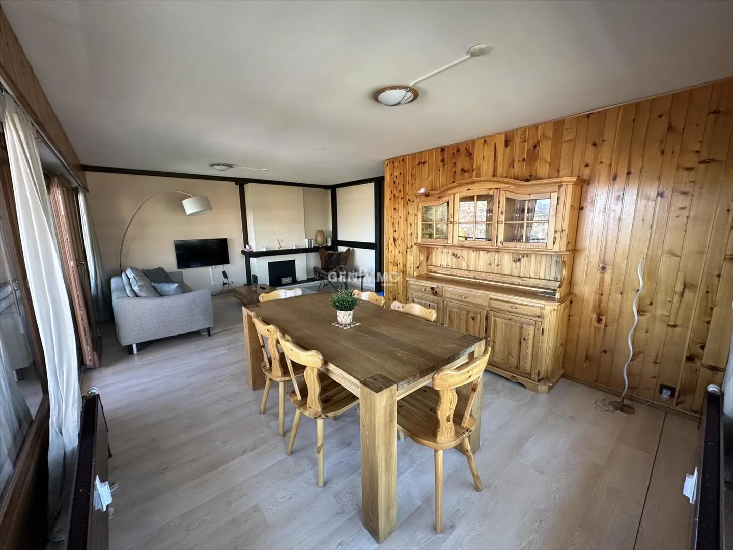 Appartement Charmant au Ski - Photo 7 sur 10