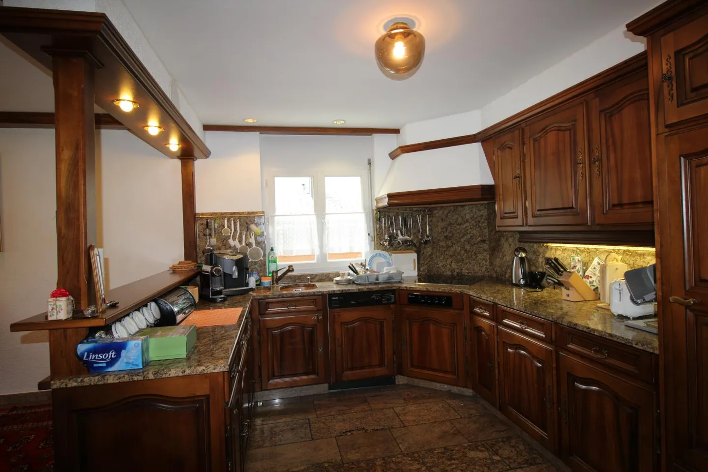 Chalet 8.5 stanze - Foto 3 di 12