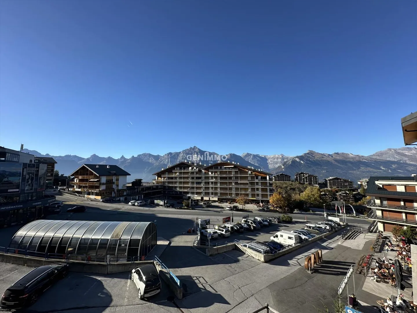 Appartement Charmant au Ski - Photo 9 sur 10