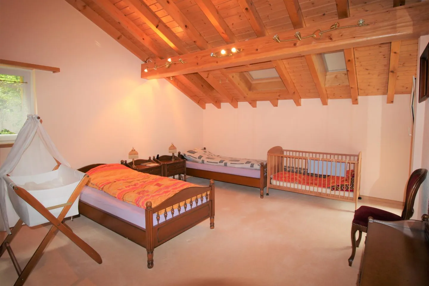 Chalet 8.5 stanze - Foto 4 di 12
