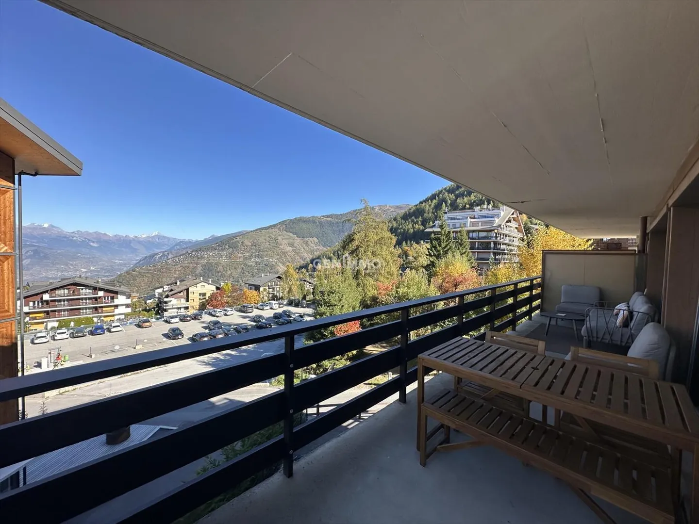 Appartement Charmant au Ski - Photo 10 sur 10