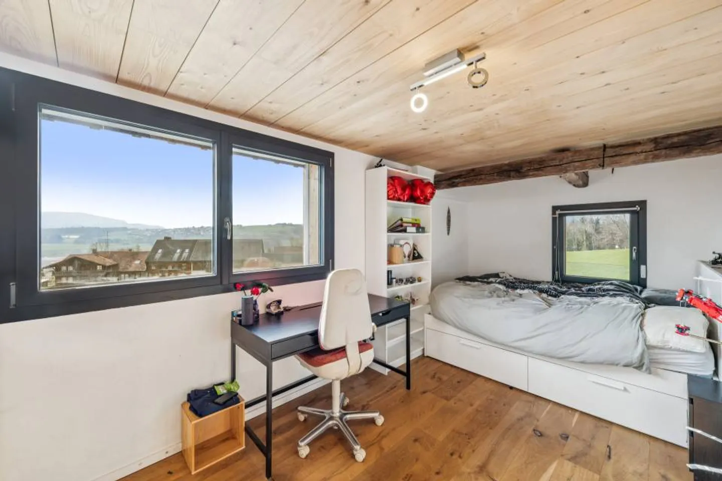 Wunderschöner renovierter Bauernhof mit Entwicklungspotenzial - Foto 6 von 10