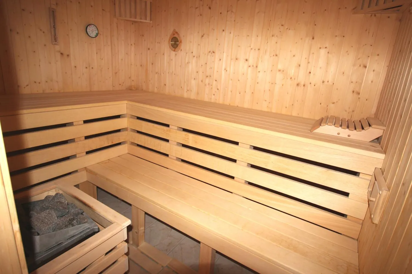 Chalet 8.5 stanze - Foto 10 di 12